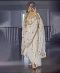 High Quality Modern Pakistani Suit Eid Ramzan Special Dhoti and Salwar Kameez Traditional Weddings and Festive Celebrations