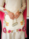 Stylish Silk Salwar Kameez for Summer Party Indian Pakistani Wedding Wear Festival Special Dupattas Regular Fit Reversible