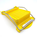 New Design Bakeware Kitchen Gadgets Multi Function Meat Slicer Luncheon Meat Slicer for Baking