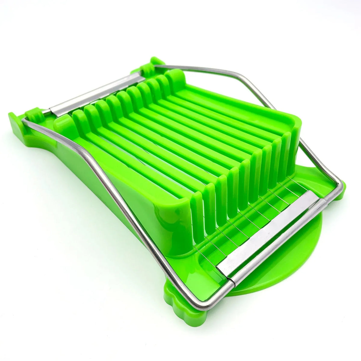 New Design Bakeware Kitchen Gadgets Multi Function Meat Slicer Luncheon Meat Slicer for Baking