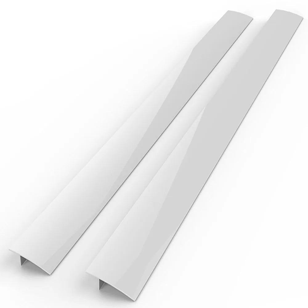 Kitchen Appliances Washing Machine Stove Top Stove Gap Cover 21inch