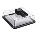 Y A8248 ABS Steak Heat Conduction Plate Rapid Intelligent Constant Temperature Defrosting Tray
