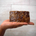 Authentic African Black Soap | Organic Skincare for Clear & Glowing Skin