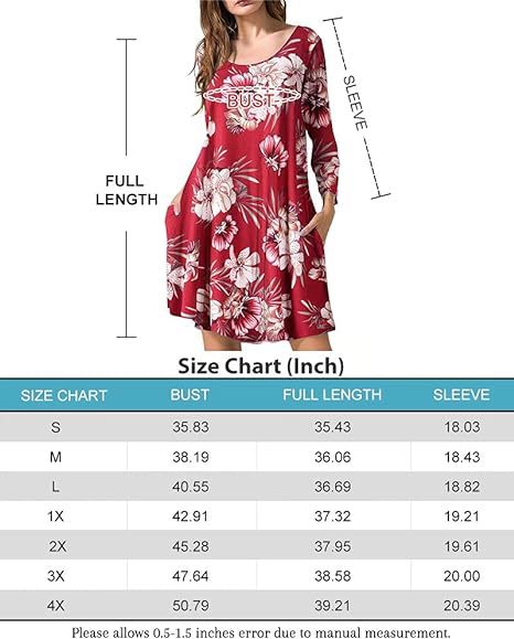 2024 autumn and winter Halloween Christmas holiday color casual T-shirt dress