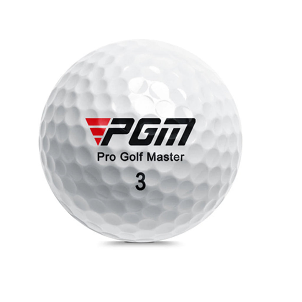 High-Quality 3-Layer Professional Golf Practice Ball