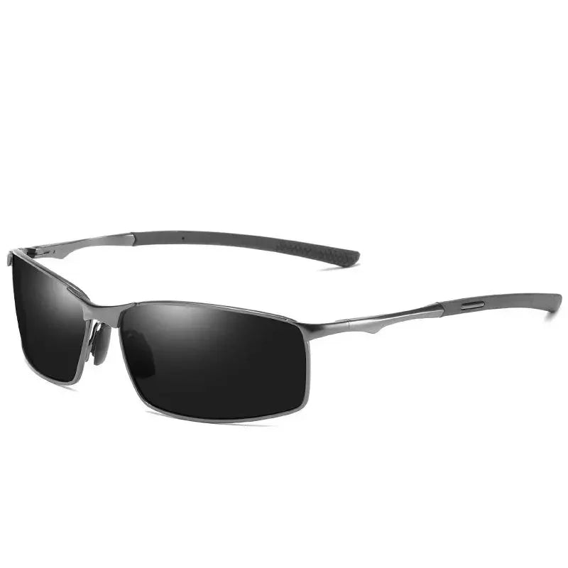 Custom Polarized Prescription Sunglasses for Myopia and Hyperopia