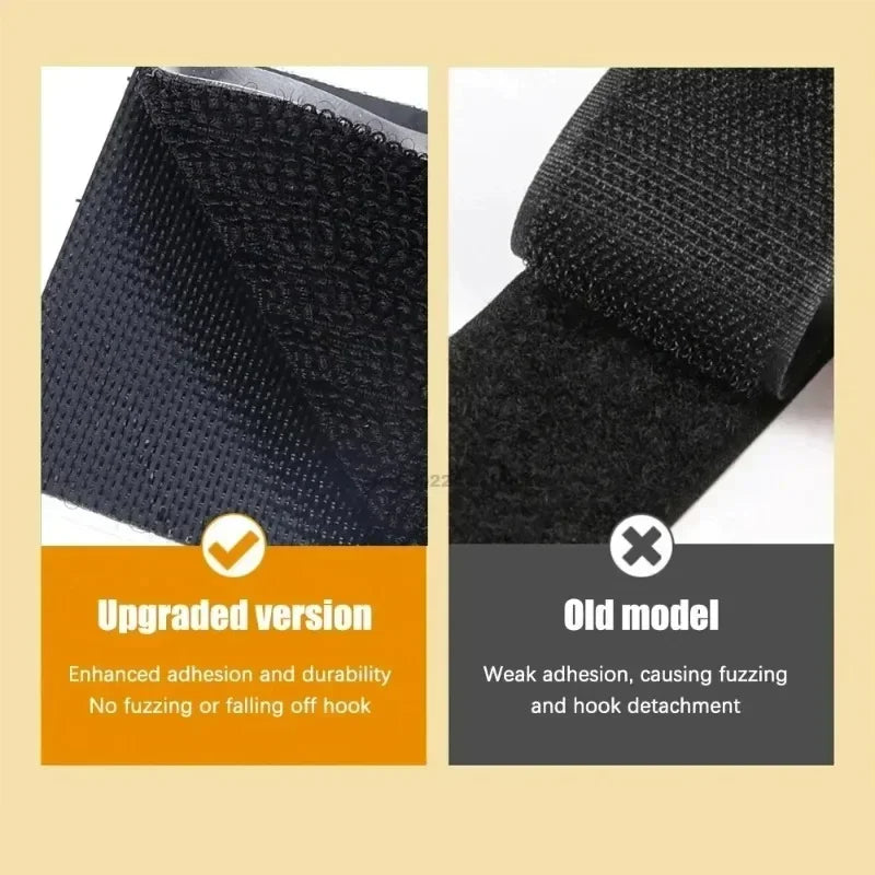 Self-Adhesive Anti-Skid Carpet Fixing Pads