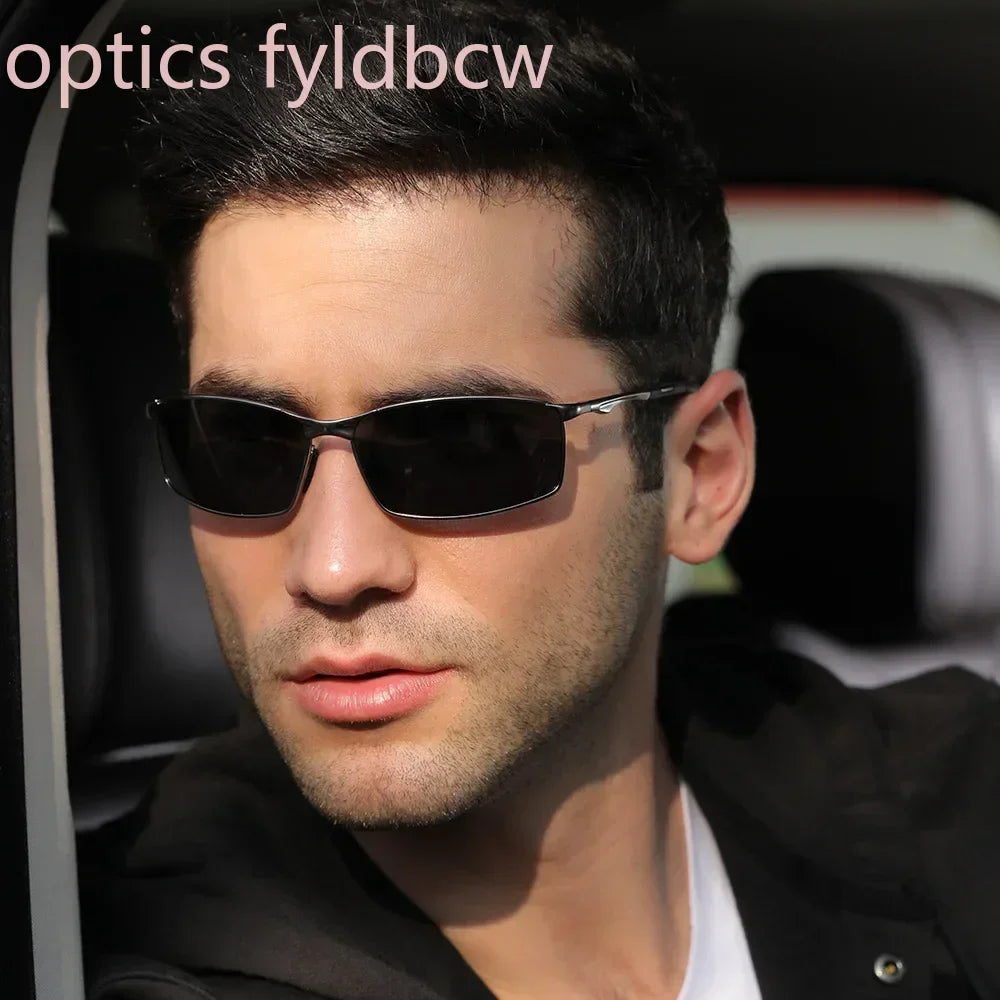 Custom Polarized Prescription Sunglasses for Myopia and Hyperopia