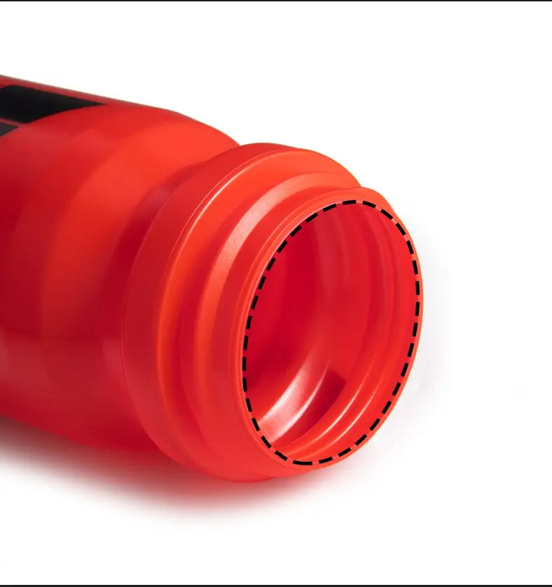 610ML Lightweight PP5 Bicycle Water Bottle for Road and Mountain Bikes