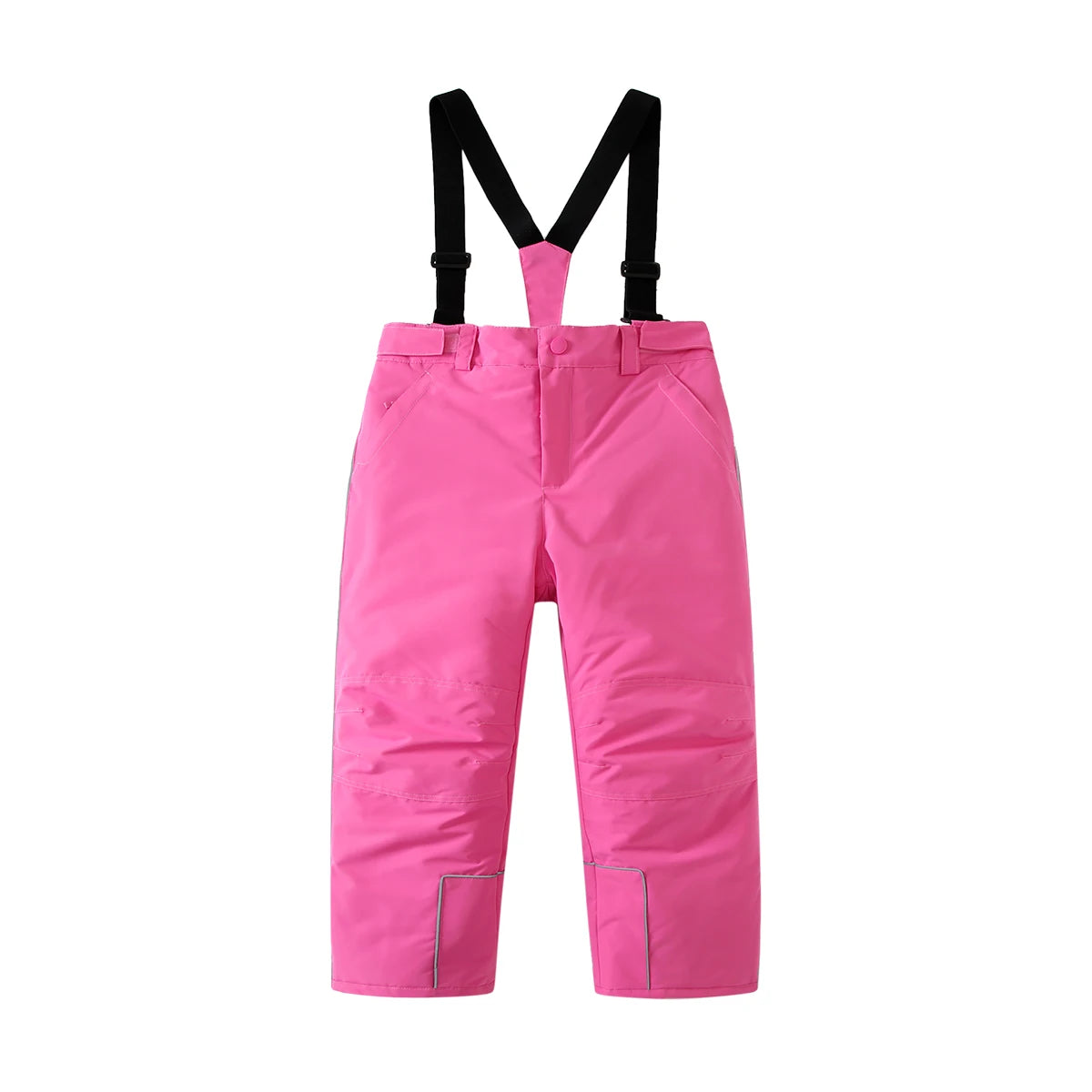 HONEYKING Kids Ski Outwear Winter Warm Windproof Outdoor Sports Snow Jackets Girls Snowboard Coat For Ski Clothing Equipment