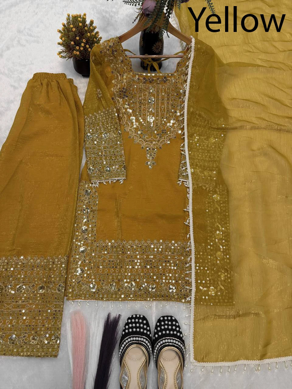 Latest Winter Cotton Party Salwar Kameez Pakistani Bollywood New Wedding Indian Designer Dress Bestselling Fancy Ready to Wear