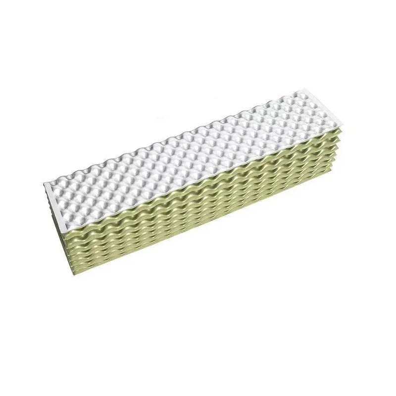 Ultralight Waterproof Folding Camping Sleeping Pad
