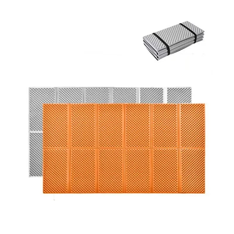Ultralight Waterproof Folding Camping Sleeping Pad