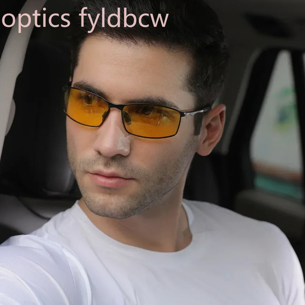Custom Polarized Prescription Sunglasses for Myopia and Hyperopia