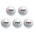 High-Quality 3-Layer Professional Golf Practice Ball