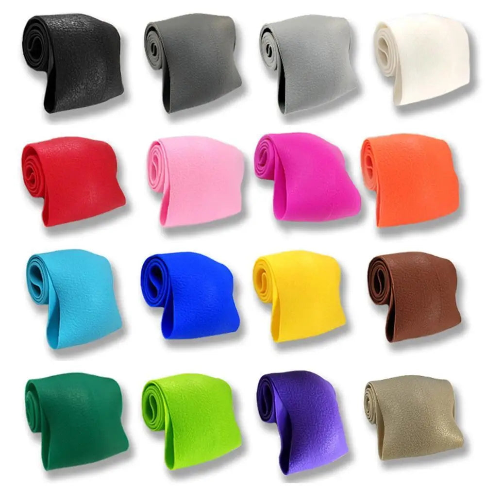 Anti-skid Elastic Silicone Steering Wheel Cover