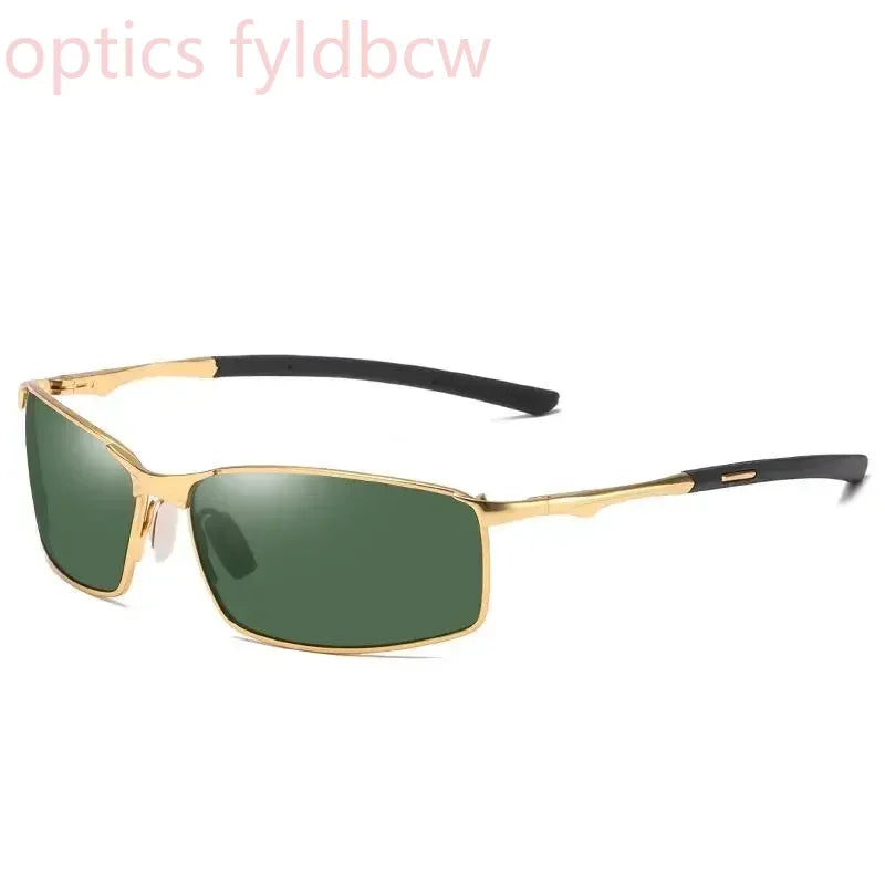 Custom Polarized Prescription Sunglasses for Myopia and Hyperopia