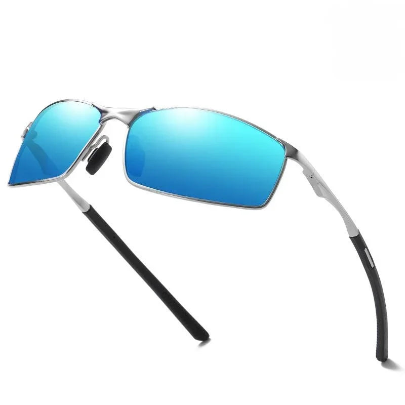 Custom Polarized Prescription Sunglasses for Myopia and Hyperopia