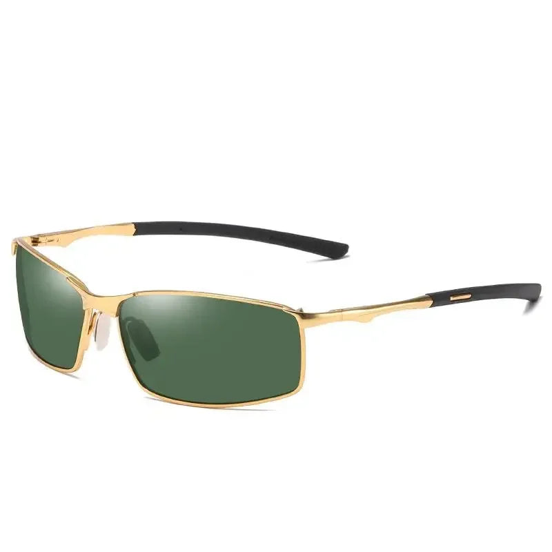 Custom Polarized Prescription Sunglasses for Myopia and Hyperopia