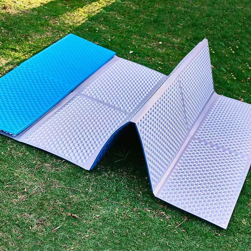 Ultralight Waterproof Folding Camping Sleeping Pad