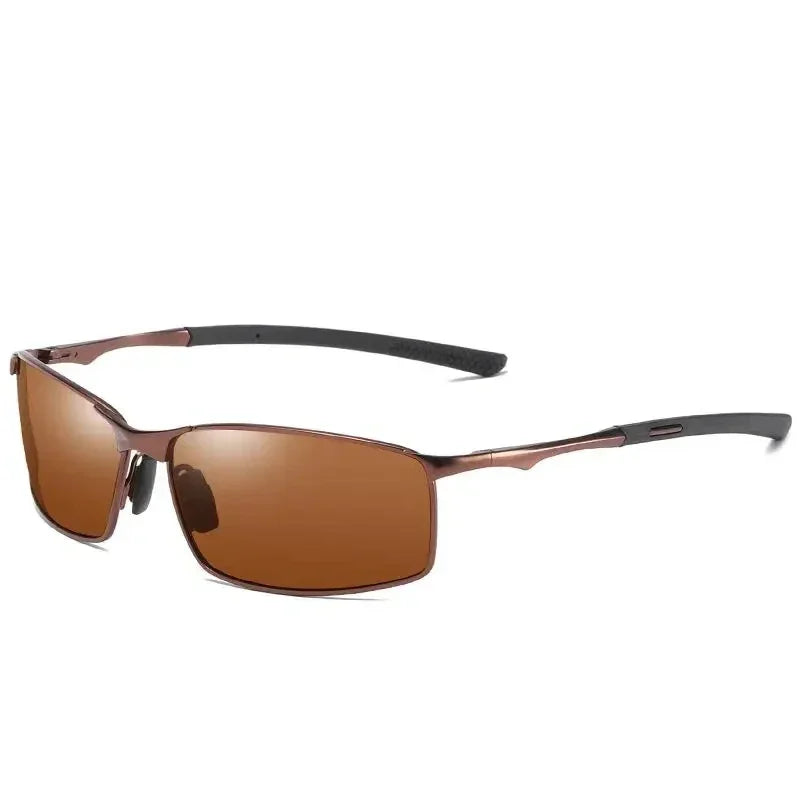 Custom Polarized Prescription Sunglasses for Myopia and Hyperopia