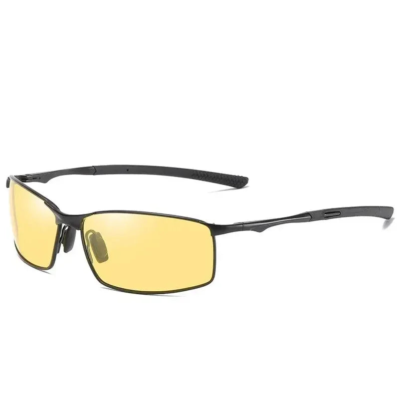 Custom Polarized Prescription Sunglasses for Myopia and Hyperopia