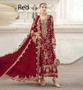 Latest Sterling Creations Indian Embroidery Sharara Gharara Kurti Set Heavy Viscose Velvet Fabric Gorgeous Fancy Fully Stitched